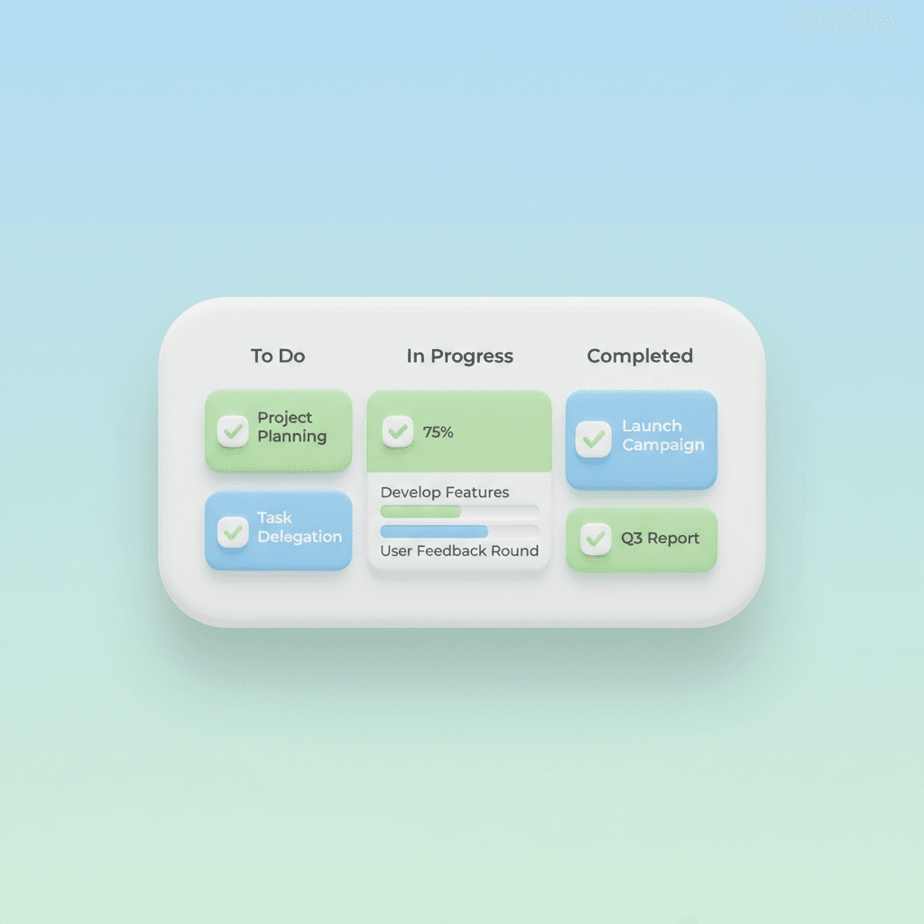 Robust application tracking