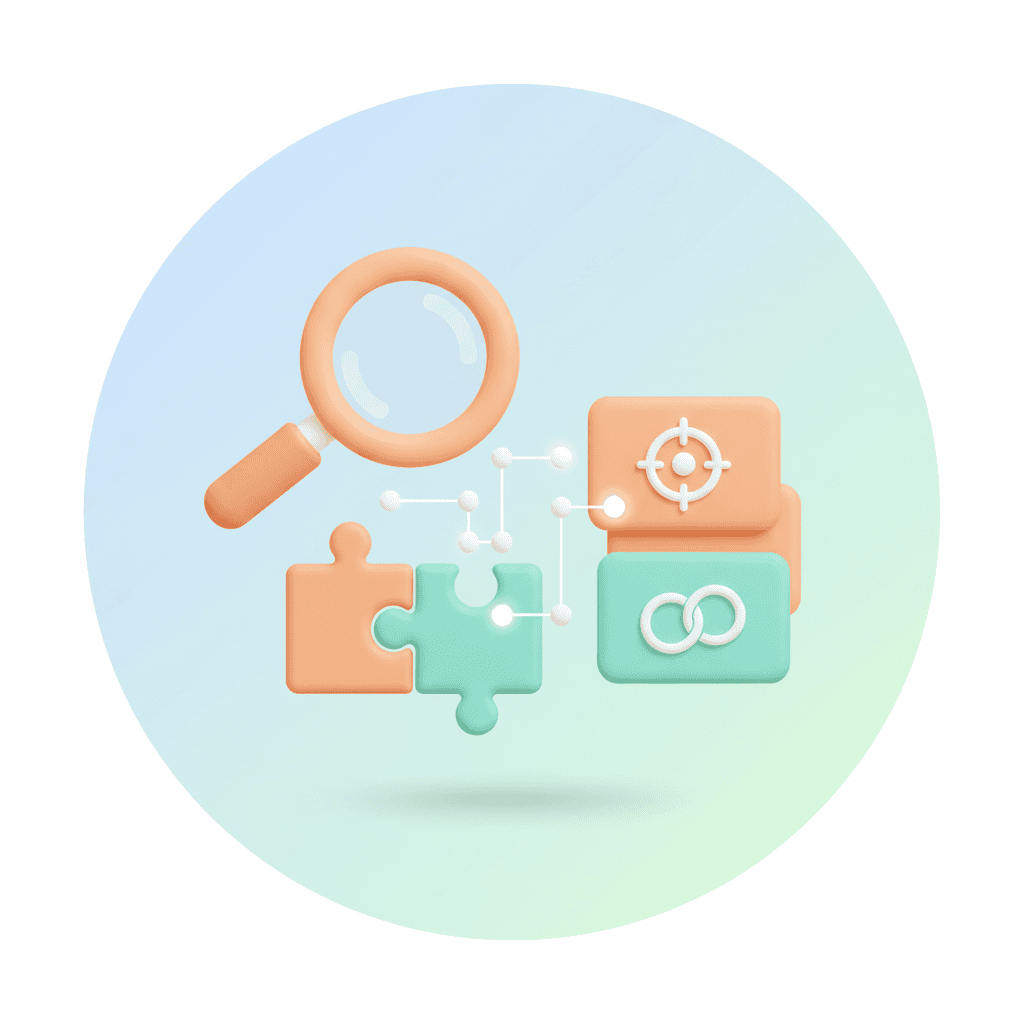 Advanced Job Matching